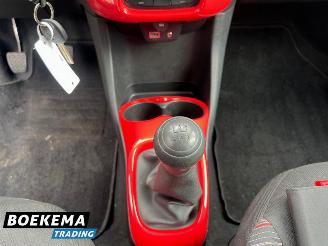 Citroën C1 1.2 PureTech 82PK Airscape Climate Camera picture 25