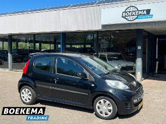 Avarii autoturisme Peugeot 107 1.0-12V XS Airco 5-Drs Elek-pakket 2010/6