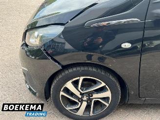 Peugeot 108 1.0 e-VTi Allure Cabriolet Airco Cruise picture 13