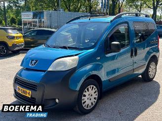 Peugeot Bipper Tepee 1.4i Airco Open-Dak 5-Persoons 2xSchuif picture 4
