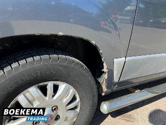 Fiat Ducato 30 2.3MJ 150PK Automaat 6-Persoons Climate PDC picture 8