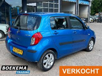 Suzuki Celerio 1.0 Exclusive Airco 5-Deurs picture 2