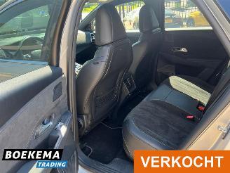 DS Automobiles DS 7 Crossback E-Tense Performance Line Virtual Led Stoelverw. Navigatie picture 15