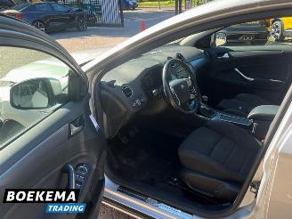 Ford Mondeo 2.0 TDCi Titanium Navigatie Climate Cruise PDC Trekh. picture 17