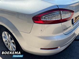 Ford Mondeo 2.0 TDCi Titanium Navigatie Climate Cruise PDC Trekh. picture 16