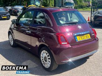 Fiat 500 1.0 Hybrid Lounge Navigatie Climate Cruise PDC picture 3