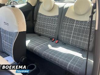 Fiat 500 1.0 Hybrid Lounge Navigatie Climate Cruise PDC picture 20