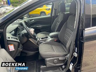 Ford Kuga 1.5 Titanium Styling Pack Navigatie Cruise Climate Stoelverw. picture 19