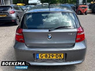 BMW 1-serie 116d Corporate Airco 5-Deurs picture 15