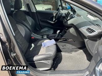 Peugeot 2008 1.2 PT Allure Navigatie Stoelverw. Climate Cruise picture 18