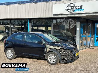 Damaged car Seat Ibiza SC 1.2 TSI Style Climate Control Stoelverwarming 2012/8
