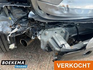 Mazda 3 2.0 GT-M Navigatie Bose Keyless HUD Leer Stoelverw. picture 15