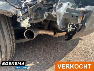 Mazda 3 2.0 GT-M Navigatie Bose Keyless HUD Leer Stoelverw. picture 21