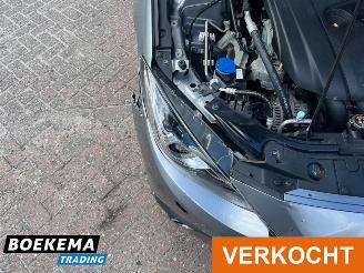Mazda 3 2.0 GT-M Navigatie Bose Keyless HUD Leer Stoelverw. picture 7