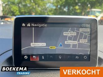Mazda 3 2.0 GT-M Navigatie Bose Keyless HUD Leer Stoelverw. picture 34