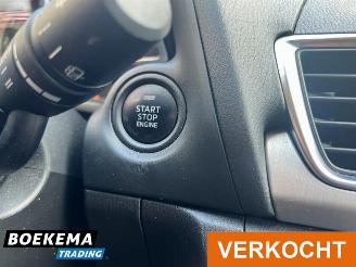 Mazda 3 2.0 GT-M Navigatie Bose Keyless HUD Leer Stoelverw. picture 36