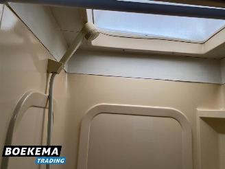 Chevrolet  Urbano 6.5d V8 200pk Airco Zonnepanelen Schotel Automaat picture 30