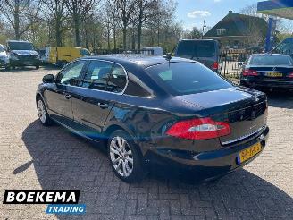 Skoda Superb 1.8 TSI 160pk Memory Cruise Clima PDC Ambition picture 4