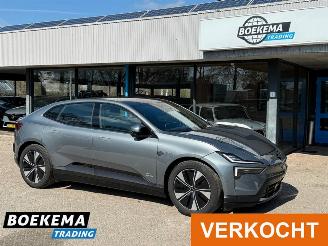Avarii autoturisme Polestar  4 Long Range Single Motor 100 kWh 2024/9