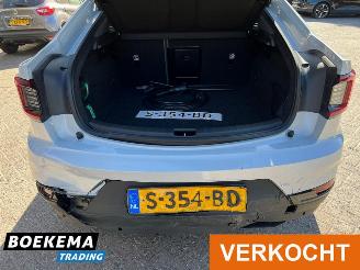 Polestar 2 Standard Range Single Motor 69 kWh picture 12