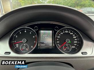 Volkswagen Passat 1.4 TSI DSG Highline Leer Navigatie Open-Dak Stoelverw. Keyless picture 17