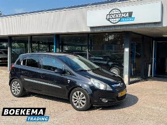 Voiture accidenté Opel Corsa 1.4 16V '111' Edition Airco 5-Deurs Cruise Trekhaak 2010/5