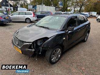 Suzuki Baleno 1.2 Exclusive SHZ Airco Cruise picture 5