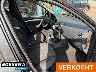 Dacia Logan MCV 1.6 16V Lauréate 7-Persoons Airco picture 17