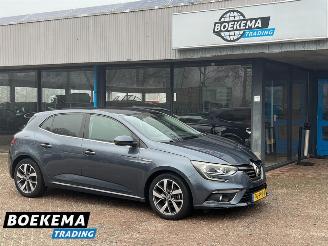  Renault Mégane 1.2 TCe Bose Camera Stoelverw PDC Climate 2016/9