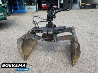 MAN TGS 32.400 6X6 Hiab 166Pro Remote Kipper Widespread Euro5 picture 12