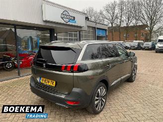 Peugeot 5008 1.2 131PK Automaat Premium 7-pers Stoelverw. Memory picture 2