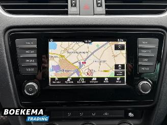 Skoda Octavia 1.0 TSI Ambition Business Navigatie Climate picture 21
