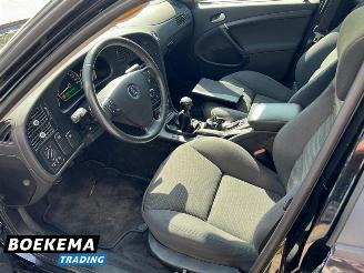 Saab 9-5 2.3t 185PK Linear Open Dak Clima Crusie SHZ AHK picture 10