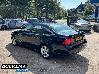 Saab 9-5 2.3t 185PK Linear Open Dak Clima Crusie SHZ AHK picture 3