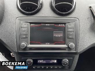 Seat Ibiza SC 1.8 TSI 192PK Cupra Open-Dak Stoelverwarming Navigatie Half-leder picture 36