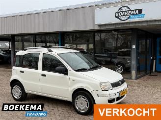 škoda osobní automobily Fiat Panda 1.4 Natural Power Airco 2012/5