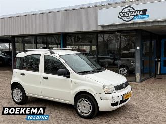 škoda osobní automobily Fiat Panda 1.4 Natural Power Airco 2012/5