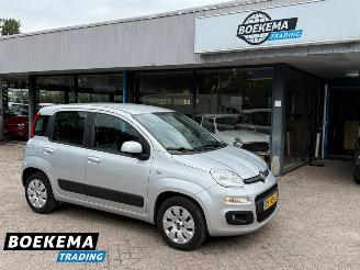 Auto incidentate Fiat Panda 0.9 TwinAir Lounge Airco 5-Drs 2017/5