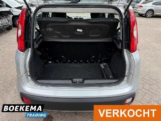 Fiat Panda 0.9 TwinAir Lounge Airco 5-Drs picture 13