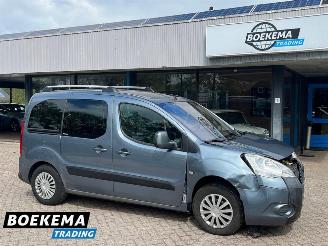 Avarii autoturisme Citroën Berlingo 1.6 16V Multispace Airco Cruise Trekh. Glazen-Dak 2009/7