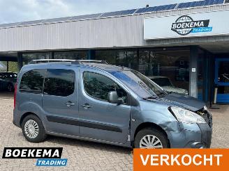 Avarii autoturisme Citroën Berlingo 1.6 16V Multispace Airco Cruise Trekh. Glazen-Dak 2009/7