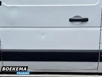 Opel Movano 2.3 CDTI L4H3 EL Climate Cruise Navi Camera Trekh. Maxi picture 9