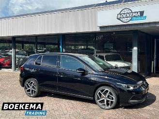 Avarii autoturisme Volkswagen Golf 1.5 eTSI Style HUD DSG Massage Led Navi Stoelverw. 2020/10