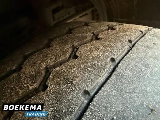 Terberg  FM2000 WDG 46.460 EEV 8X8 3xGestuurde-As 24M3 3xCamera Hyva picture 34