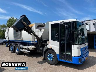 Mercedes Econic 2630 6X2 Seitenlader GeesinkNorba Euro6 picture 3