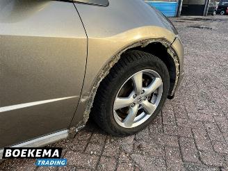 Honda Civic 1.4 Sport Clima Cruise LMV picture 9