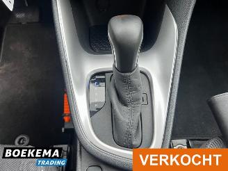 Toyota Yaris 1.5 Hybrid Keyless Navi Climate Cruise stoelverw. picture 27