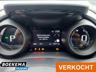 Toyota Yaris 1.5 Hybrid Keyless Navi Climate Cruise stoelverw. picture 22