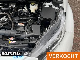 Toyota Yaris 1.5 Hybrid Keyless Navi Climate Cruise stoelverw. picture 11