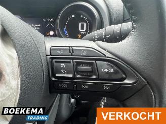 Toyota Yaris 1.5 Hybrid Keyless Navi Climate Cruise stoelverw. picture 23